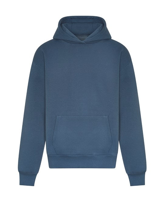 Unisex Heavyweight Hoodie (12 Farben)