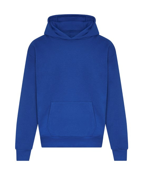 Unisex Heavyweight Hoodie (12 Farben)