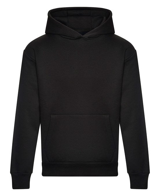 Unisex Heavyweight Hoodie (12 Farben)