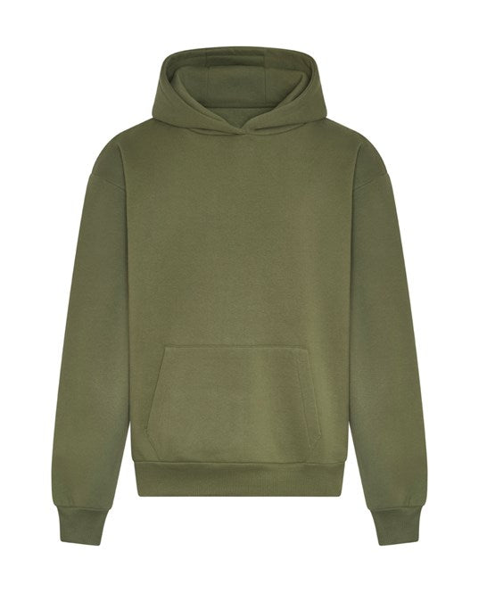 Unisex Heavyweight Hoodie (12 Farben)