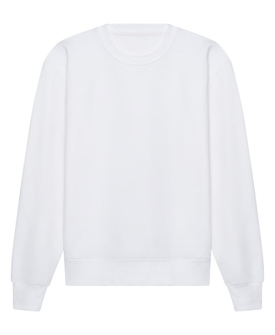 Unisex Oversized Heavyweight Sweatshirt (8 Farben)